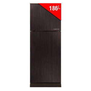 Tủ lạnh Aqua Inverter 205 lít AQR-I210DN