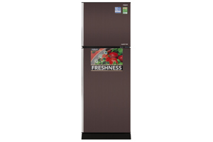 Tủ lạnh Aqua Inverter 226 lít AQR-I247BN