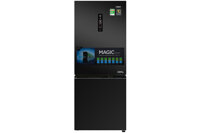 Tủ lạnh Aqua AQR-I298EB (BS) Inverter 260 lít