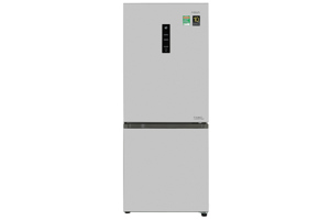 Tủ lạnh Aqua Inverter 260 lít AQR-I298EB