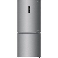 Tủ lạnh Aqua AQR-I298EB (SW) 283 lít Inverter
