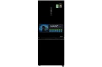 Tủ lạnh Aqua AQR-I298EB(BS) - 283L Inverter