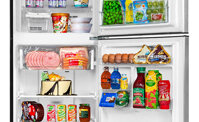 Tủ lạnh Aqua AQR-I315/SK - 317 Lít