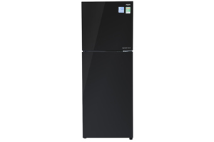 Tủ lạnh Aqua Inverter 345 lít AQR-IG356DN