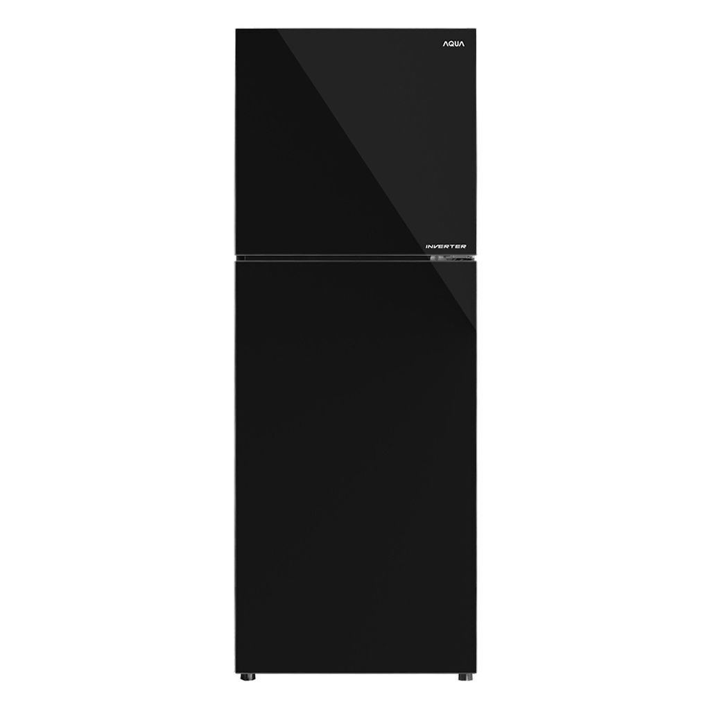 Tủ lạnh Aqua Inverter 344 lít AQR-IG377DN