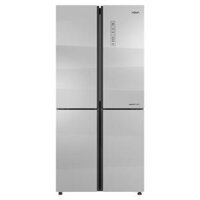 Tủ lạnh AQUA AQR IG525AM (GS) 516Lít / 456Lít Inverter