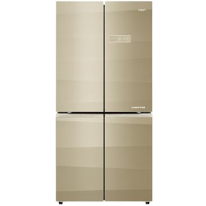 Tủ lạnh Aqua Inverter 505 lít AQR-IG595AM