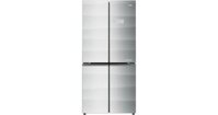 Tủ lạnh AQUA AQR-IG595AM GS