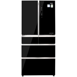 Tủ lạnh Aqua Inverter 515 lít AQR-IG686AM