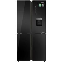 Tủ lạnh Aqua AQR-IGW525EM GB 516 lít Inverter