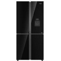 Tủ lạnh Aqua AQR-IGW525EM GB 456 Lít Inverter