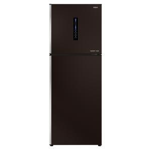 Tủ lạnh Aqua Inverter 345 lít AQR-IU346BN