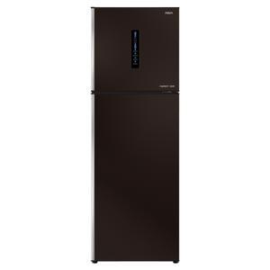 Tủ lạnh Aqua AQR- IU376BN(DB) - 373 lít, Inverter