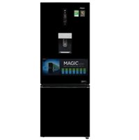 Tủ lạnh Aqua AQR-IW338EB (BS) - 288L Inverter