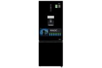 Tủ lạnh Aqua AQR-IW338EB(BS) - 288L Inverter