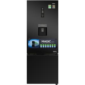 Tủ lạnh Aqua Inverter 320 lít AQR-IW378EB