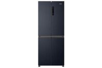 Tủ lạnh Aqua AQR-M466XA(CBC) | 410L 4 cánh inverter