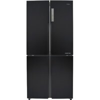 Tủ lạnh Aqua AQR-M525XA(FB) 456 lít Inverter