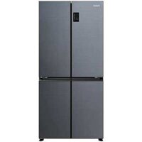 Tủ lạnh AQUA AQR-M536XA(SL)