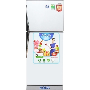 Tủ lạnh Aqua 165 lít AQR-S185BN
