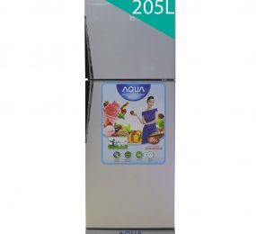 Tủ lạnh Aqua 186 lít AQR-S205BN