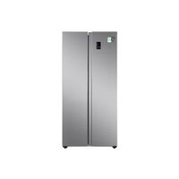 Tủ lạnh Aqua AQR-S480XA(SG) 480 lít Inverter