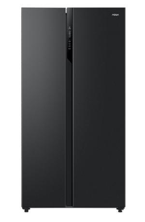 Tủ lạnh Aqua Inverter 541 lít AQR-S541XA