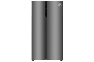 Tủ lạnh Aqua Inverter 541 lít AQR-S541XA
