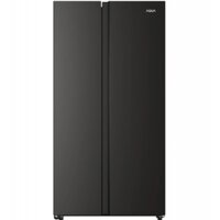 Tủ lạnh Aqua AQR-S682XA(BL) 646 lít Inverter
