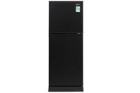 Tủ lạnh Aqua AQR-T150FA(BS) | 130L 2 cánh