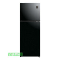 Tủ lạnh AQUA AQR-T238FA(FB) Inverter 222L ngăn đông mềm