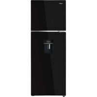 Tủ lạnh Aqua AQR-T380FA(WGB) Inverter 328 Lít