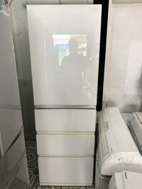 Tủ Lạnh Aqua Gương 458L AQR-VZ46K ( W ) Còn Hàng