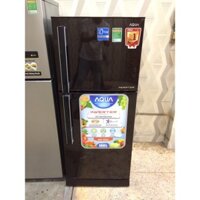 Tủ Lạnh Aqua Inverter 180l qua sử dung siêu tiết kiệm điện tại Tp Hcm