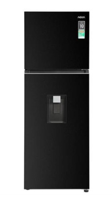 Tủ lạnh Aqua Inverter 236 lít AQR-T265FA(WFB)