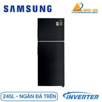 Tủ lạnh Aqua Inverter 245 Lít AQR-T259FA(FB)