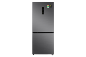 Tủ lạnh Aqua Inverter 260 lít AQR-B306MA(HB)