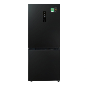 Tủ lạnh Aqua Inverter 260 lít AQR-B299MA(FB)