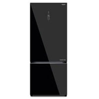 Tủ lạnh Aqua Inverter 260 lít AQR-IG298EB GB