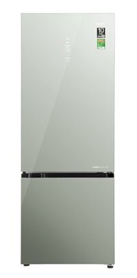 Tủ lạnh Aqua Inverter 292 lít AQR-B350MA(GM)