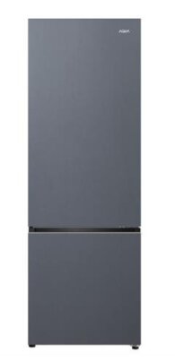 Tủ lạnh Aqua Inverter 292 lít AQR-B360MA(SLB)