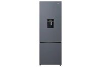 Tủ lạnh Aqua Inverter 324 lít AQR-B390MA(WSL)