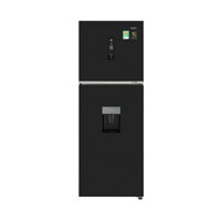 Tủ lạnh Aqua Inverter 344 Lít AQR-T389FA(WBS)