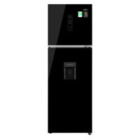 Tủ Lạnh AQUA Inverter 344 Lít AQR-T389FA(WGB)