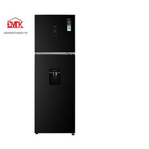 Tủ lạnh Aqua Inverter 347 lít AQR-T400FA
