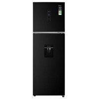 Tủ lạnh Aqua Inverter 347 lít AQR-T400FA(WFB)