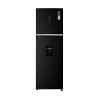Tủ lạnh Aqua Inverter 347 lít AQR-T400FA(WFB)