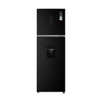 Tủ lạnh Aqua Inverter 347 lít AQR-T400FA(WFB)