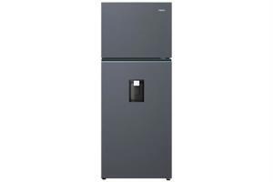 Tủ lạnh Aqua Inverter 455 lít AQR-TA518FA(WSL)