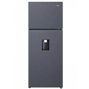 Tủ lạnh Aqua Inverter 455 lít AQR-TA518FA(WSL)